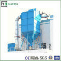 Pulse-Jet Bag Filter Dust Collector-Frequency Furnace Air Flow Treatment